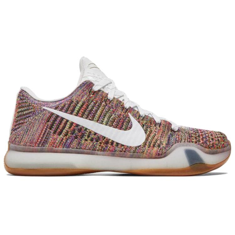 Кроссовки для баскетбола Nike Kobe 10 Brown - изображение 2