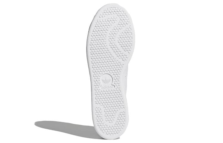 Кроссовки adidas Stan Smith White Navy - изображение 6