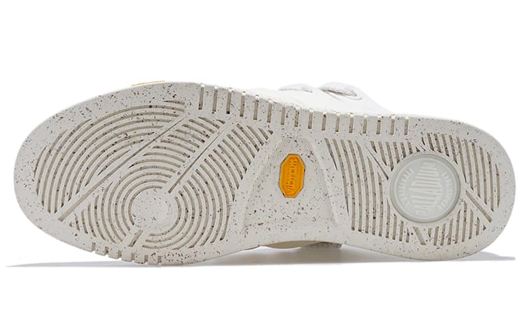 Кроссовки Palladium - изображение 5