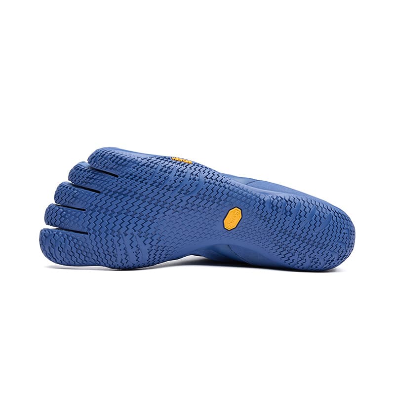 Кроссовки для спортзала Vibram KSO EVO FIVE Fingers Обувь Устойчивая к истиранию Легкая и Легкий Низкий Верх Кроссовки для тренировок - изображение 4
