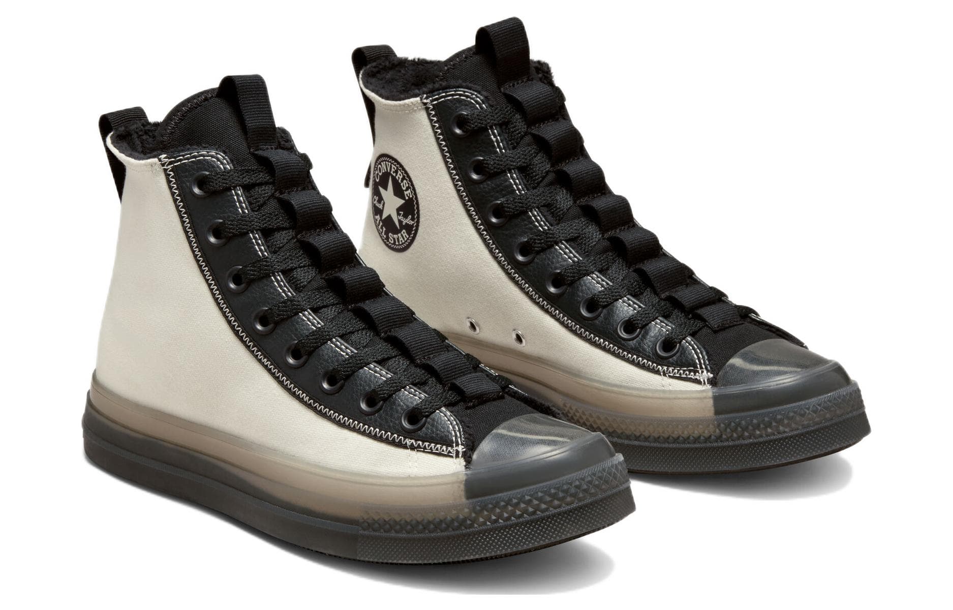 Кеды Converse Chuck Taylor All Star CX - изображение 3