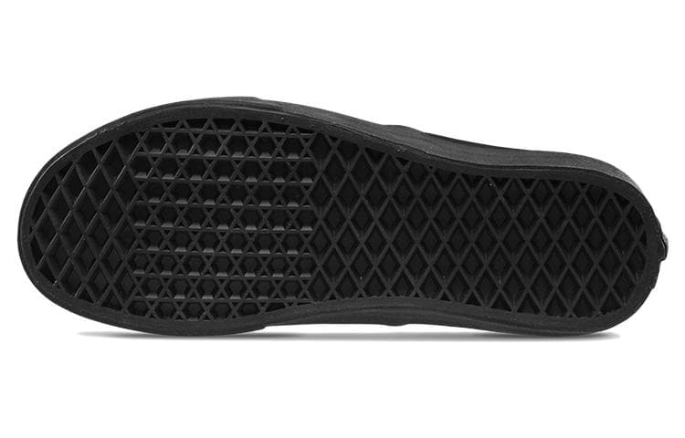 Кроссовки Vans Authentic Fringe DX - изображение 6