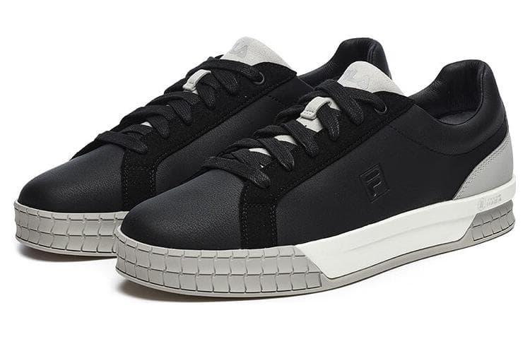 Кроссовки FILA ACE - изображение 3