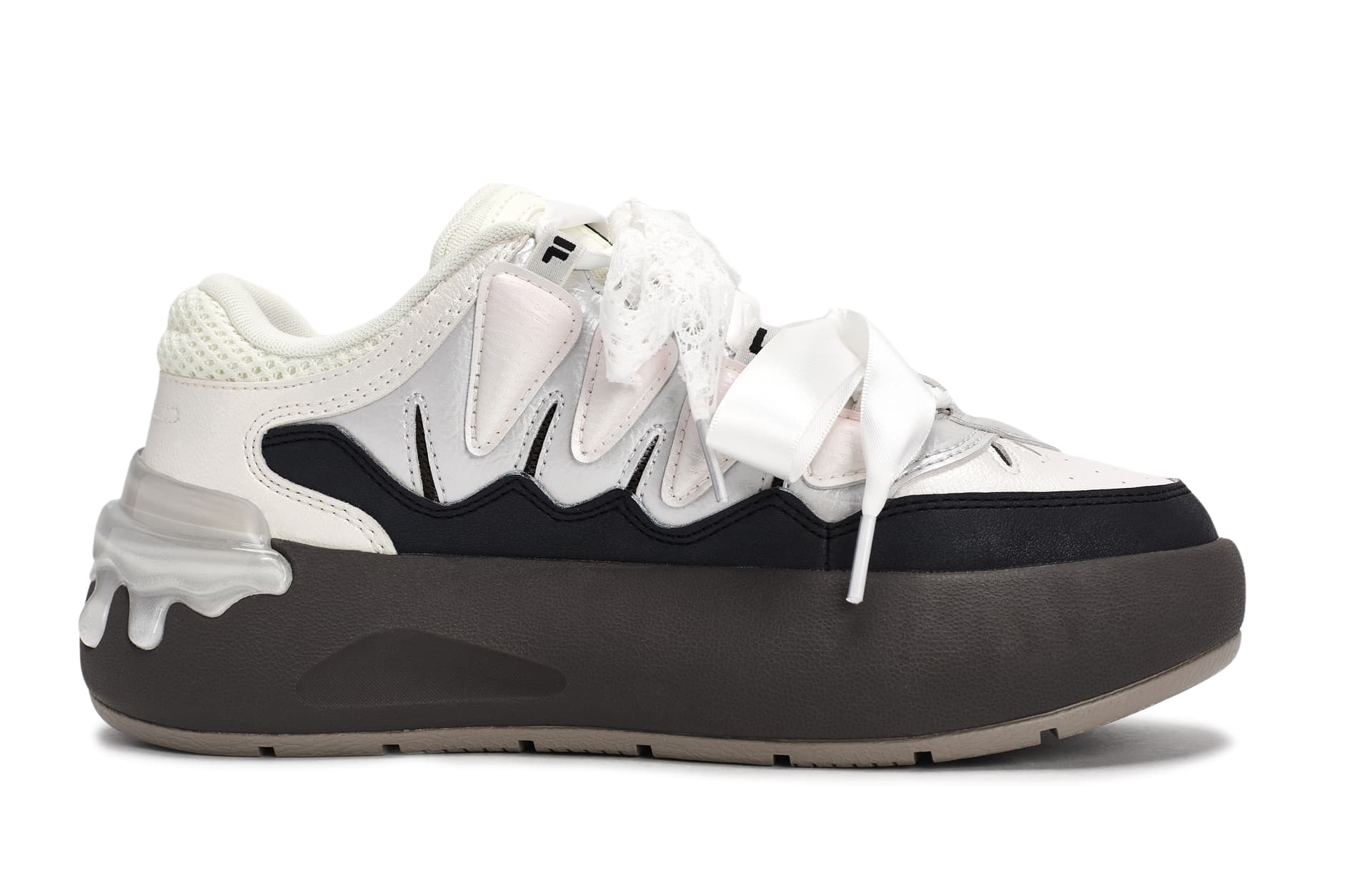 Кроссовки FILA CARROT 2 811 - изображение 3