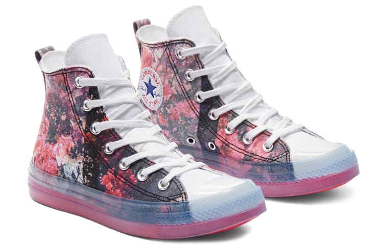 Кеды Shaniqwa Jarvis x Converse 1970s - изображение 3