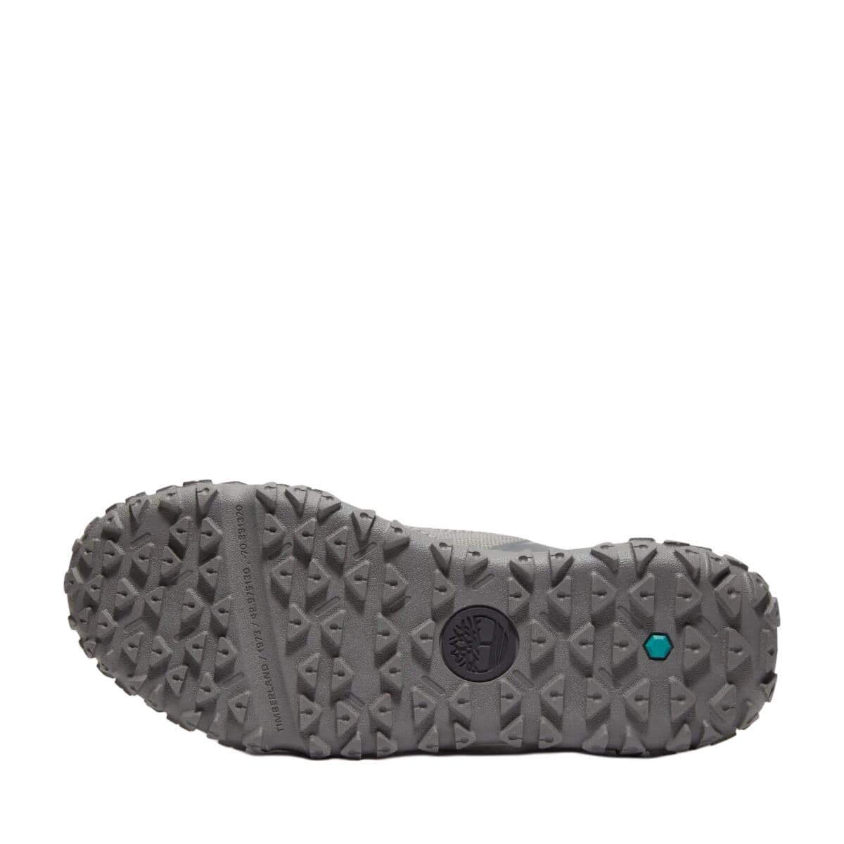 Кроссовки Timberland Greenstride Motion 6 Амортизация Легкий Низкий Верх Альпинистская Приключенческая Обувь Мужская Серый - изображение 5