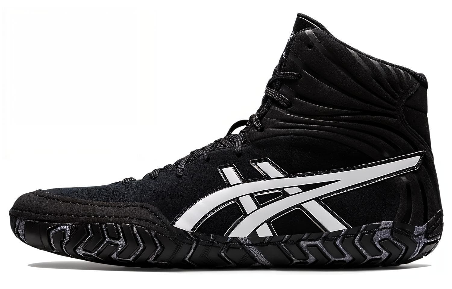 Кроссовки для спортзала Asics Aggressor 5 - изображение 1