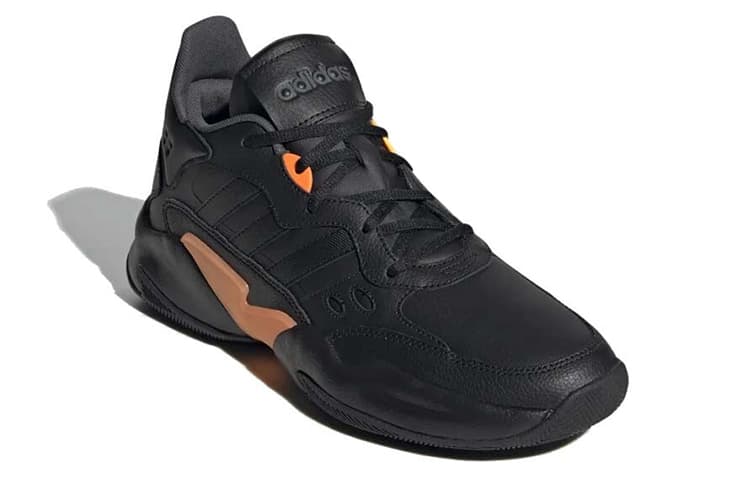 Кроссовки для баскетбола adidas neo STREETSPIRIT 2.0 - изображение 3