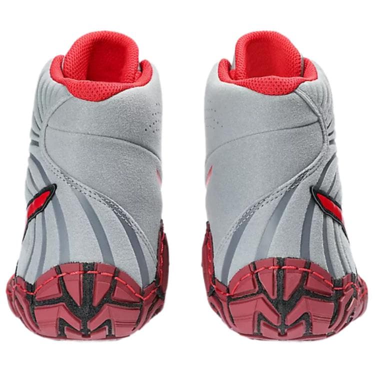 Кроссовки для спортзала Asics Aggressor 5 - изображение 6