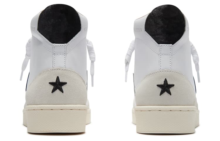 Кеды Converse Cons Pro Leather X IBN Jasper - изображение 5