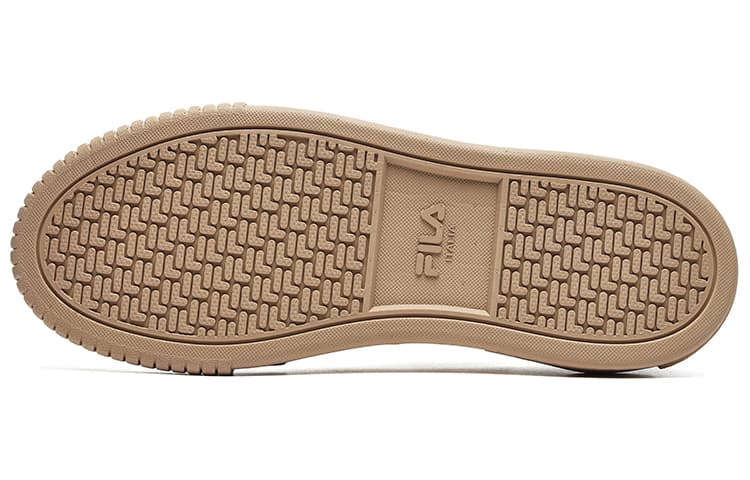 Кеды FILA Wallride Beige Black - изображение 5