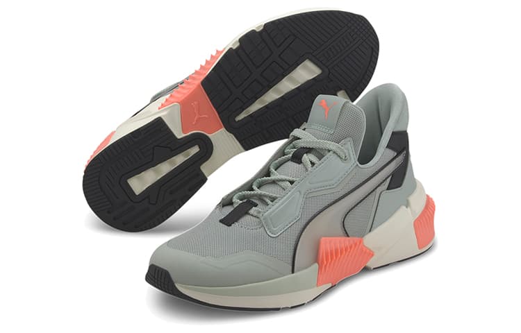 Кроссовки для спортзала Puma Provoke Xt Pearl - изображение 5