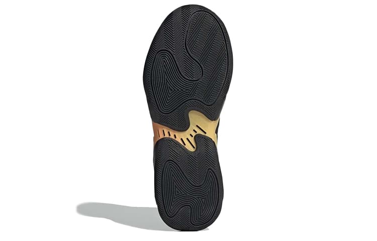 Кроссовки для баскетбола adidas neo STREETSPIRIT 2.0 - изображение 6