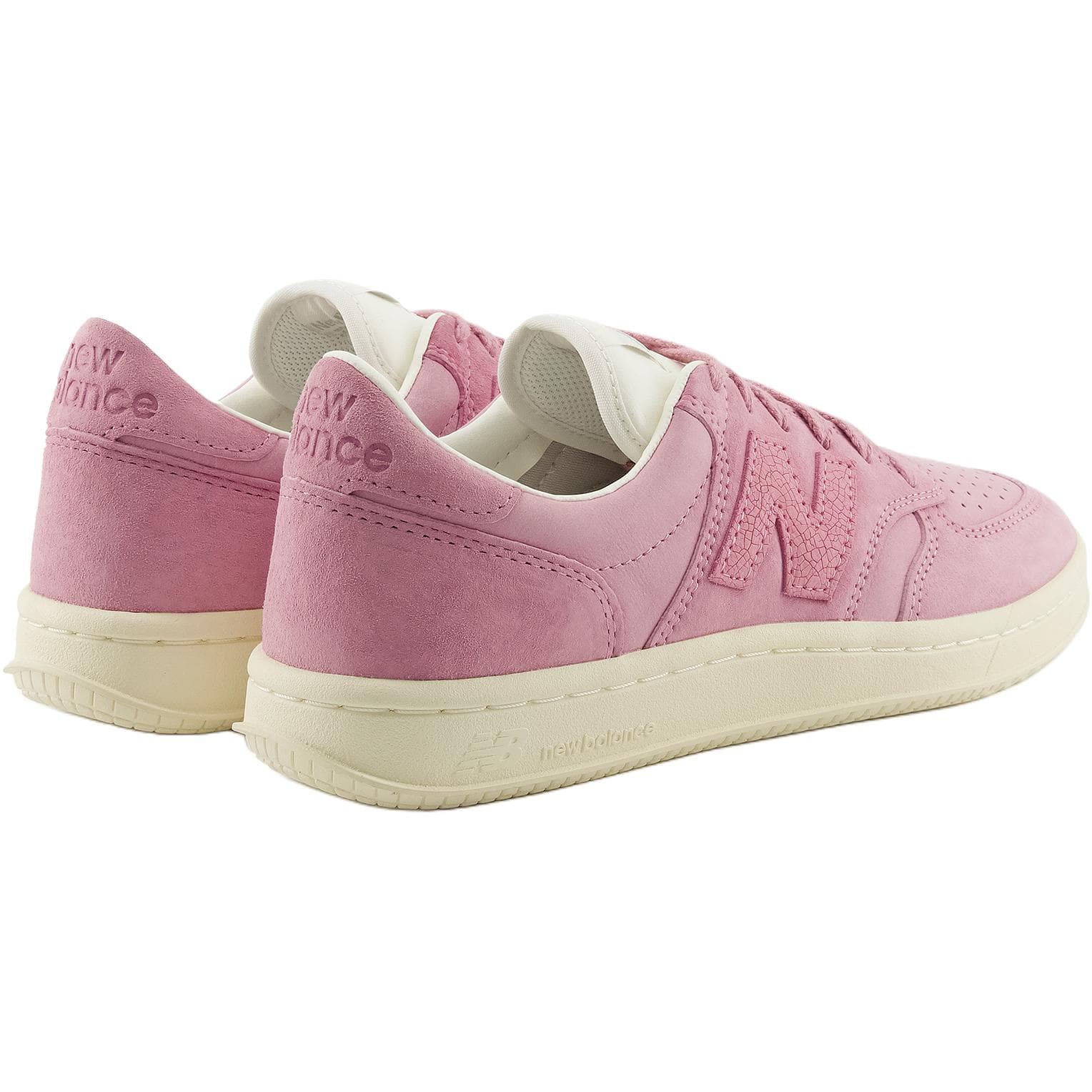 Кроссовки New Balance T500 Pink - изображение 4