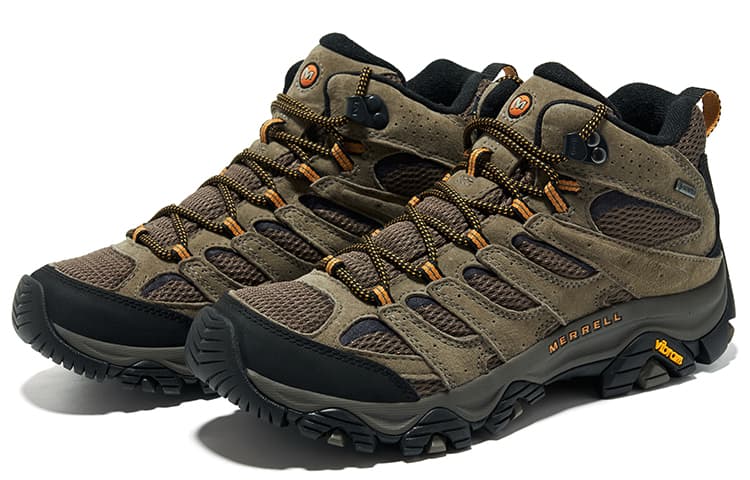 Кроссовки MERRELL MOAB 3 GTX - изображение 2