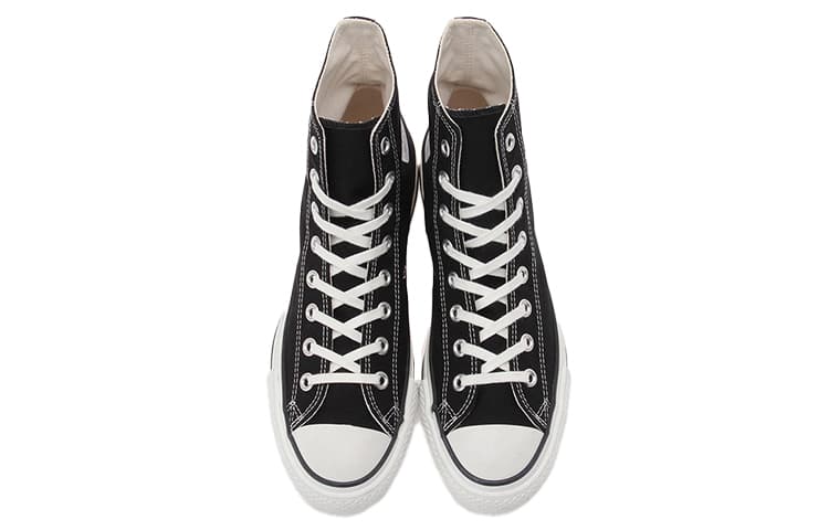 Кеды Converse Chuck Taylor All Star J Hi - изображение 4
