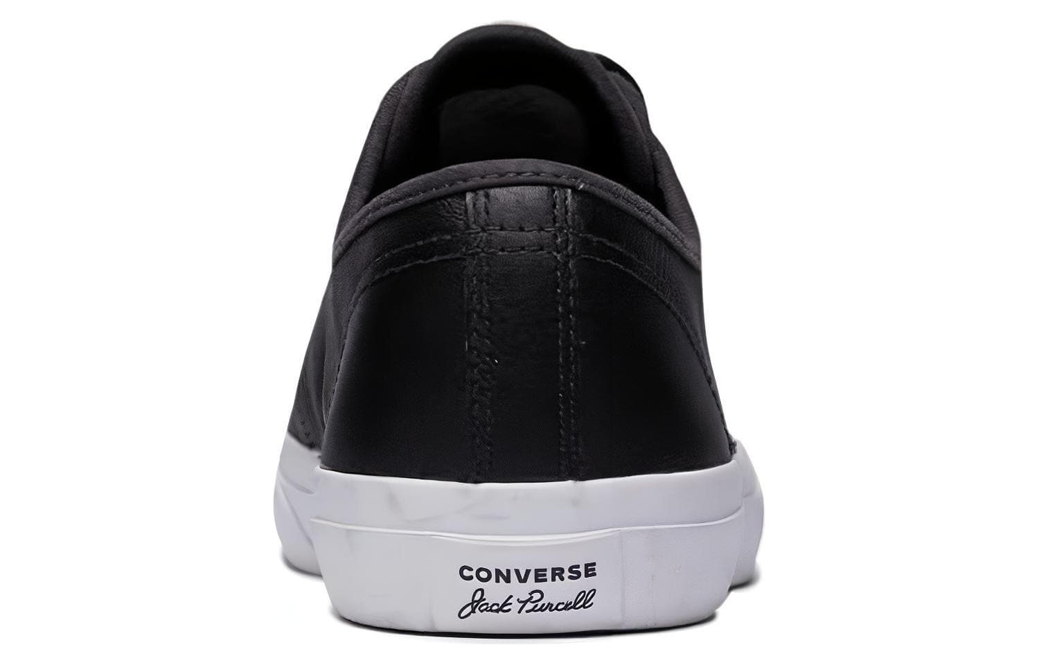 Кроссовки Конверс JACK PURCELL Удобный Противоскользящий Устойчивый к истиранию Низкий Верх - изображение 4