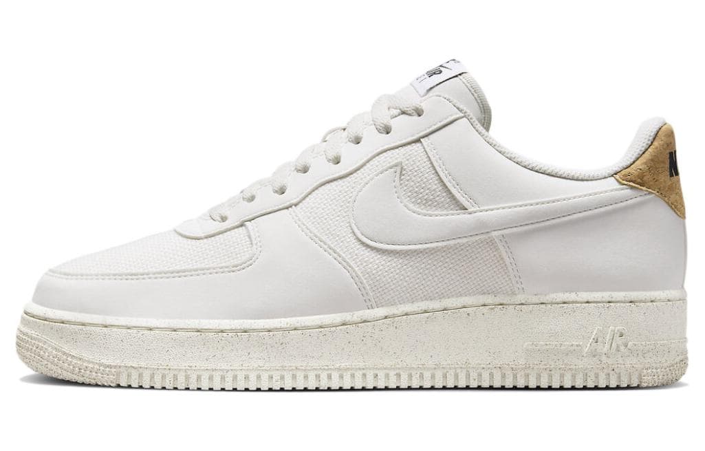 Кроссовки Nike Air Force 1 Low Next Nature "Cork"