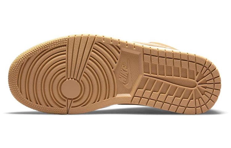 Ретро баскетбольные кроссовки Jordan Air Jordan 1 Low SE "Corduroy" - изображение 6