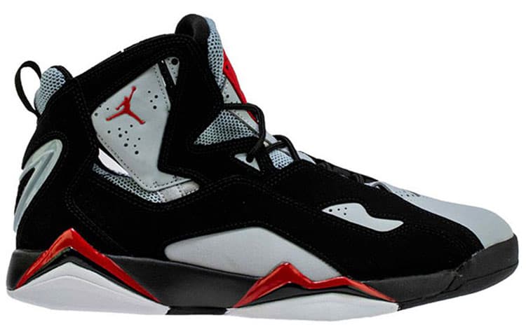 Ретро баскетбольные кроссовки Jordan Air Jordan 7 True Flight - изображение 2