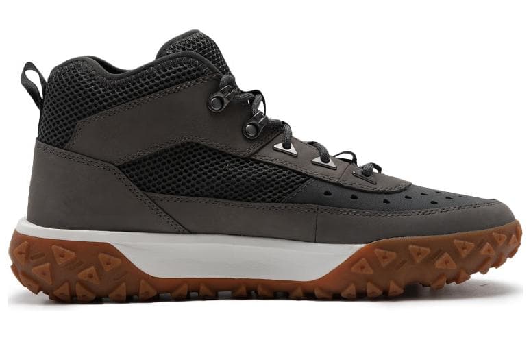 Кроссовки Timberland - изображение 2