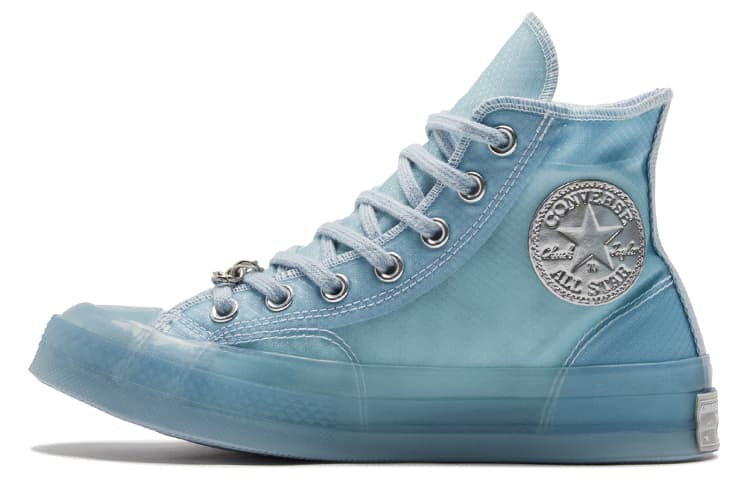 Кеды Converse 1970s Blue - изображение 1