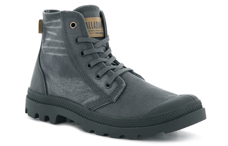 Кеды Palladium Palladenim - изображение 3