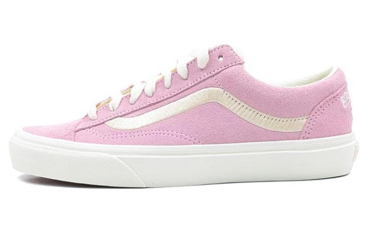Кеды Vans Style 36 Pink - изображение 1