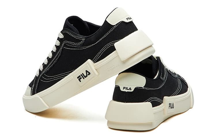 Кроссовки FILA FUSION - изображение 5