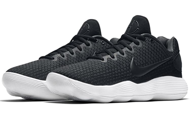 Кроссовки для баскетбола Nike React Hyperdunk 2017 Low EP - изображение 2
