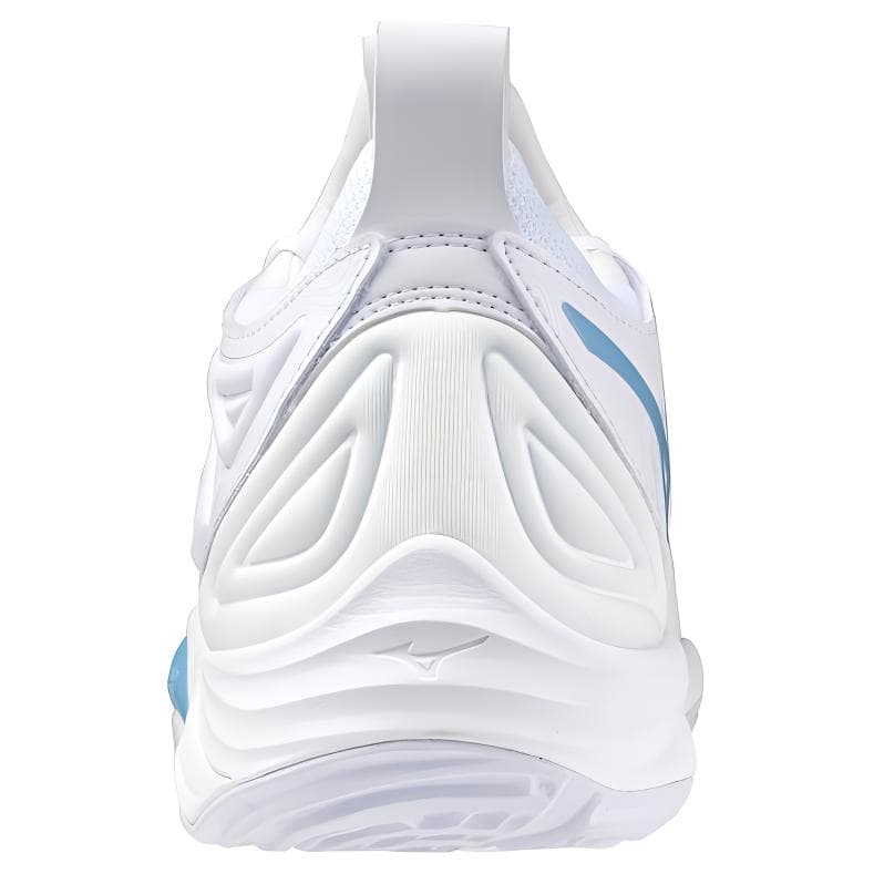 Кроссовки для спортзала Mizuno Wave Momentum 3 - изображение 4