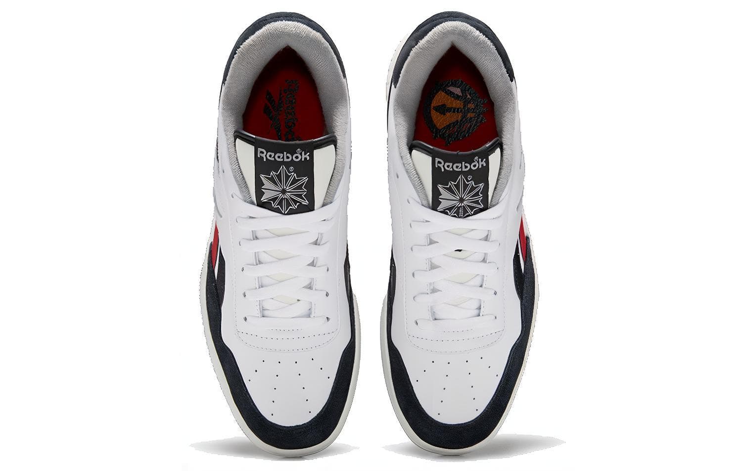 Ретро баскетбольные кроссовки Reebok BB 4000 - изображение 5