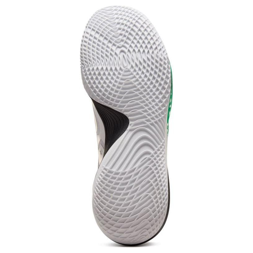 Кроссовки для баскетбола Converse All Star BB Shift CX Мягкие и удобные противоскользящие износостойкие баскетбольные кроссовки унисекс зеленый - изображение 7