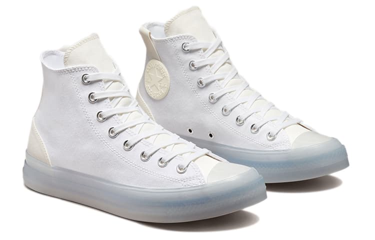 Кеды Converse All Star CX High Top White - изображение 3