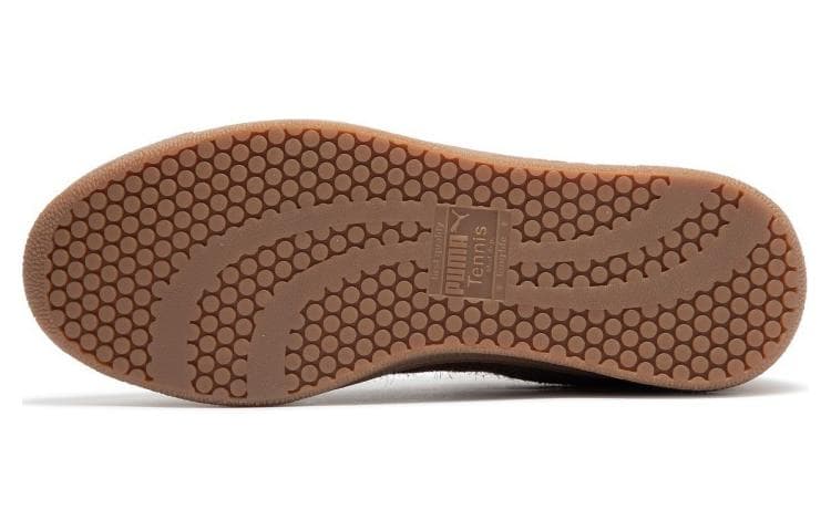 Кроссовки PUMA STAR SD Brown - изображение 8