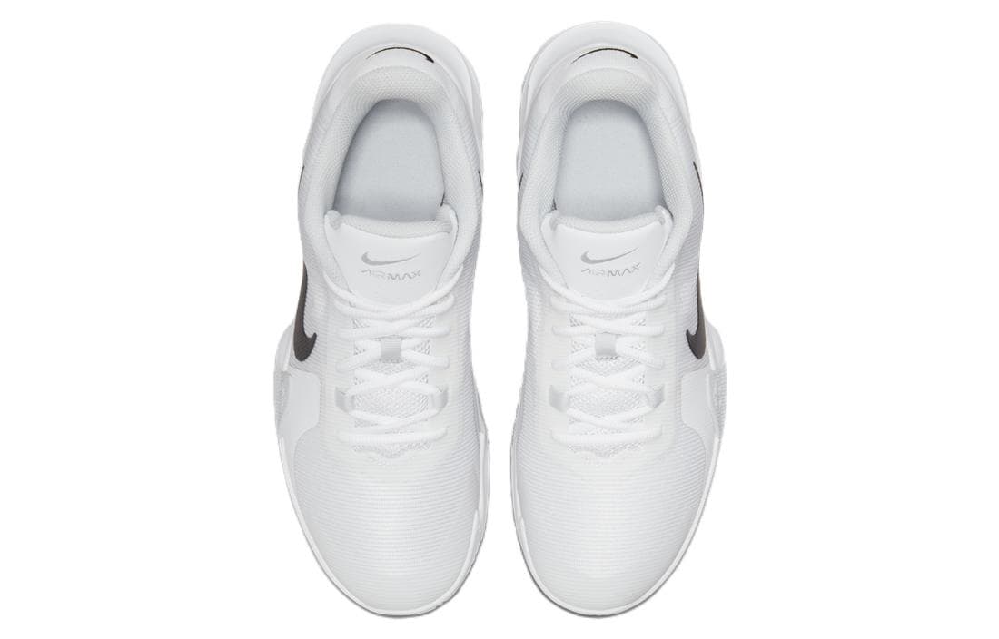Кроссовки для баскетбола Nike Air Max Impact 4 - изображение 4