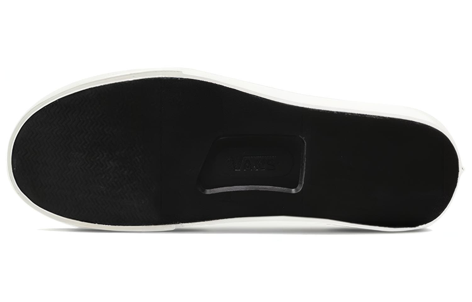 Кроссовки Vans Acer NI - изображение 6