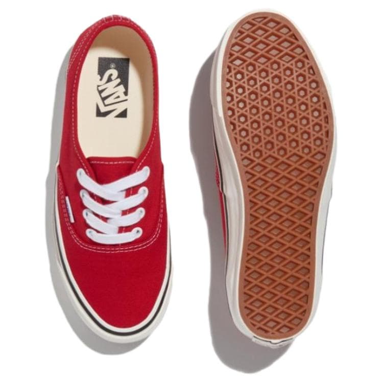 Кеды Vans Authentic Reissue44 - изображение 3