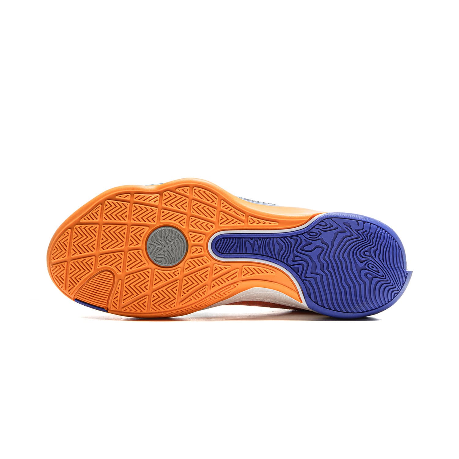 Кроссовки для баскетбола Li NING Wade All City 13 ENCORE Амортизация Противоскользящий Износостойкий Дышащий Поддержка Легкий Отскок - изображение 7