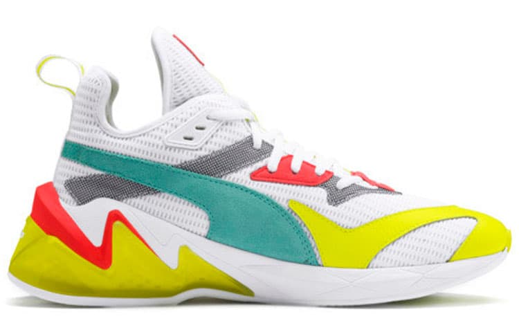 Кроссовки для спортзала PUMA LQDCELL Origin - изображение 2