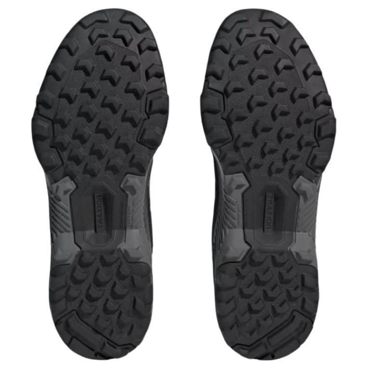 Кроссовки Adidas TERREX Eastrail 2,0 противоскользящая устойчивая к истиранию низкий верх походная обувь - изображение 6