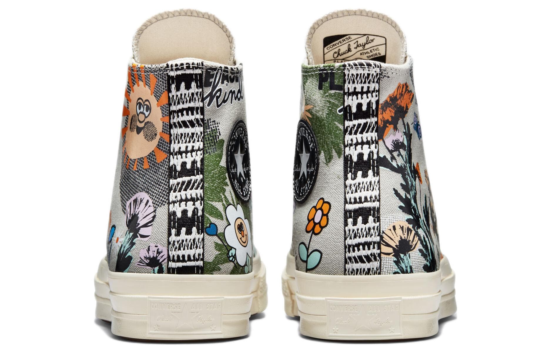 Кеды Converse Chuck Taylor All Star1970s - изображение 5