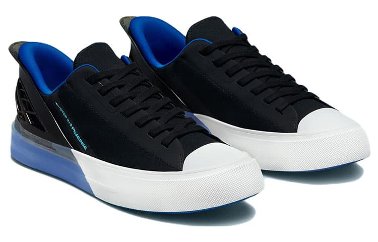 Кроссовки Converse Chuck Taylor All Star CX FlyEase - изображение 3