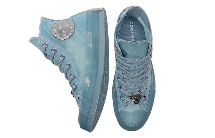 Кеды Converse 1970s Blue - изображение 3