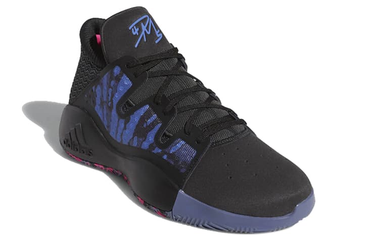 Кроссовки для баскетбола adidas PRO Vision Select Player Edition - изображение 2