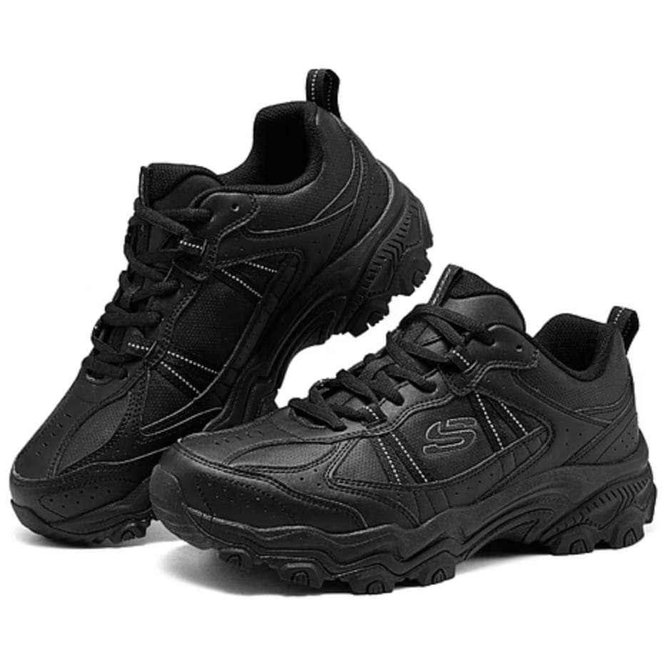Кроссовки Skechers OUTDOOR MENS - изображение 3