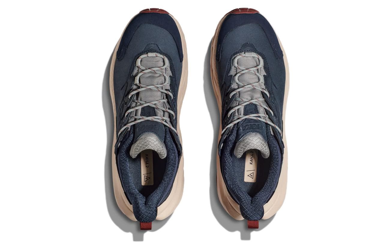Кроссовки HOKA ONE ONE Kaha 2 - изображение 6