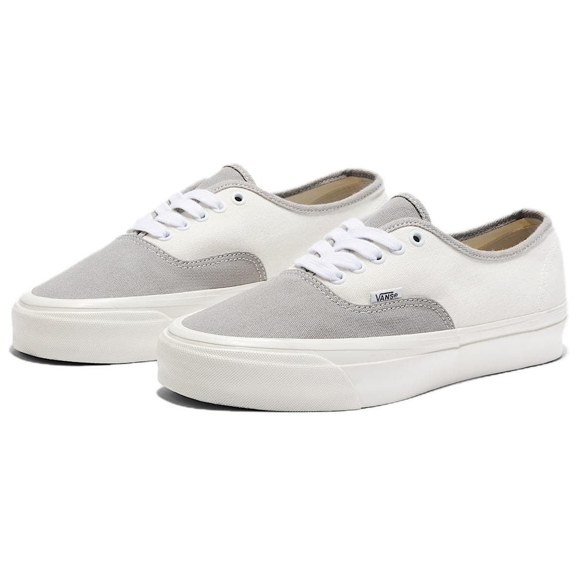 Кеды Vans Authentic - изображение 2