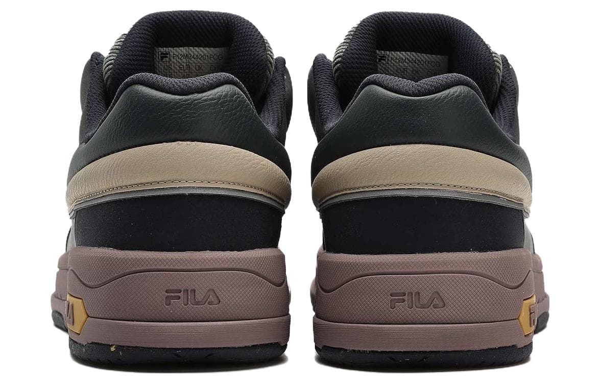 Кроссовки FILA - изображение 3
