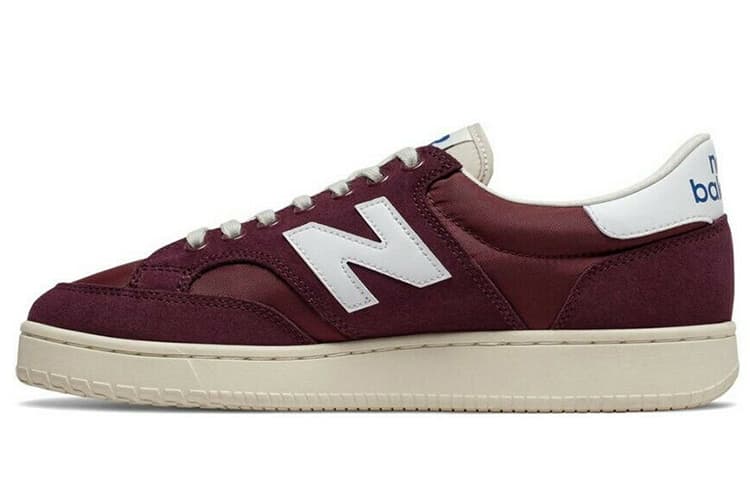 Кроссовки New Balance NB Pro Court Cup - изображение 1